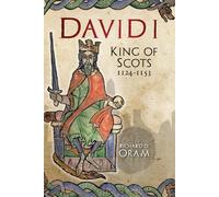 Richard D. Oram David I (Copertina rigida)