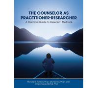 Richard D. Parsons Eric Owens Cheryl N The Counselor As Practitioner (Tascabile)