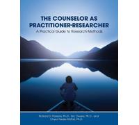 Richard D. Parsons Eric Owens Cheryl N The Counselor As Practitioner (Tascabile)