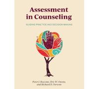 Richard D. Parsons Peter J. Boccone Eric W. Ow Assessment in Counsel (Tascabile)