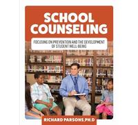 Richard D. Parsons School Counseling (Tascabile)