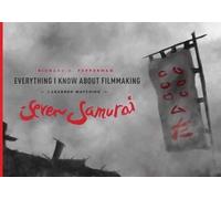 Richard D. Pepp Everything I know About Filmmaking I Learned Watchin (Tascabile)