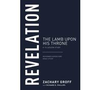 Richard D Phillips Zachary G Groff Revelation (Tascabile)