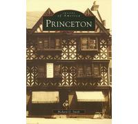 Richard D. Smith Princeton (Tascabile) Images of America