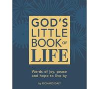 Richard Daly God’s Little Book of Life (Tascabile)