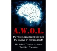 Richard Daniel Curtis A.W.O.L. (Tascabile)