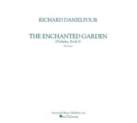 Richard Danielpour Enchanted Garden (Tascabile)