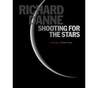 Richard Danne Shooting for the Stars (Copertina rigida)