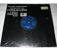 Richard Darbyshire - When Only Love Will Do