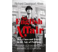 Richard Davenport-Hines An English Affair (Tascabile)