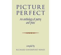 Richard Davenport-Hines Picture Perfect (Copertina rigida)
