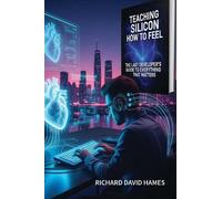 Richard David Hame Teaching Silicon How to Fee (Tascabile) (PRESALE 09/02/2026)