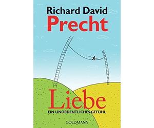 Richard David Precht Liebe (Tascabile)
