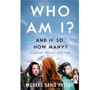 Richard David Precht Who Am I and If So How Many? (Tascabile)