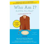 Richard David Precht Who Am I? (Tascabile)