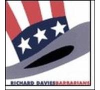 Richard Davies - Barbarians