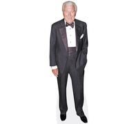 Richard Davies (Bow Tie) a grandezza naturale