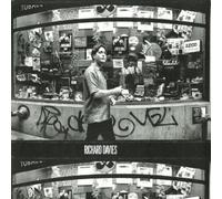 Richard Davies - There's Never Been A Crowd Like This