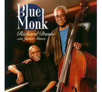 Richard Davis - Blue Monk
