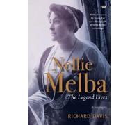 Richard Davis Nellie Melba (Tascabile)