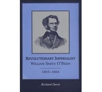 Richard Davis Revolutionary Imperialist (Tascabile)