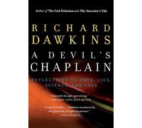 Richard Dawkins A Devil's Chaplain (Tascabile)