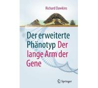 Richard Dawkins Der erweiterte Phänotyp (Tascabile)