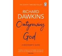 Richard Dawkins Outgrowing God (Tascabile)