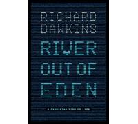 Richard Dawkins River Out of Eden (Tascabile) Science Masters