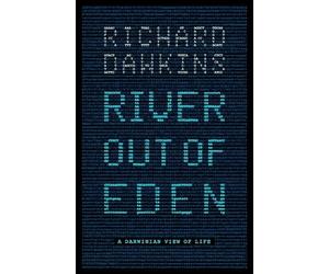 Richard Dawkins River Out of Eden (Tascabile) Science Masters