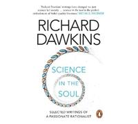 Richard Dawkins Science in the Soul (Tascabile)