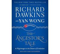 Richard Dawkins The Ancestor's Tale (Tascabile)