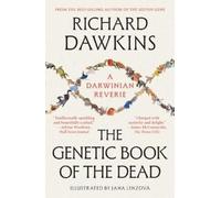 Richard Dawkins The Genetic Book of the Dead (Tascabile)