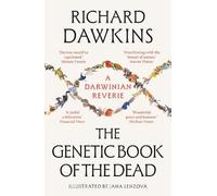Richard Dawkins The Genetic Book of the Dead (Tascabile)