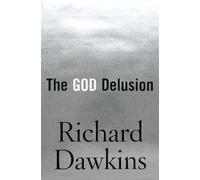 Richard Dawkins The God Delusion (Copertina rigida)