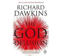 Richard Dawkins The God Delusion (Tascabile)