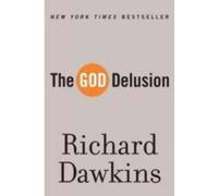 Richard Dawkins The God Delusion (Tascabile)