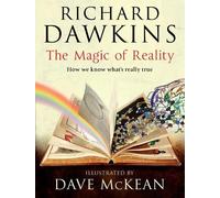 Richard Dawkins The Magic of Reality (Copertina rigida)