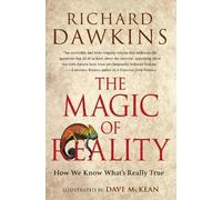 Richard Dawkins The Magic of Reality (Tascabile)