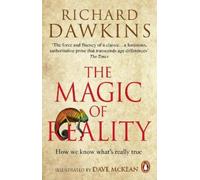 Richard Dawkins The Magic of Reality (Tascabile)