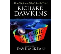 Richard Dawkins The Magic of Reality (Tascabile)