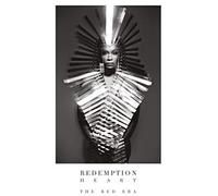 Richard, Dawn - Redemption