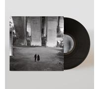 Dawn Richard and Spencer Zahn Quiet in a World Full of Noise (Vinyl LP)