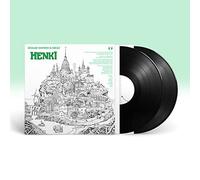 Richard Dawson And Circle - Henki