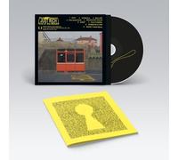 Richard Dawson - End Of The Middle - Cd