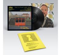 Richard Dawson End of the Middle (Vinyl LP) 12" Album