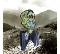 Richard Dawson The Glass Trunk (CD) Album