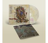 Richard Dawson The Ruby Cord (CD) Album