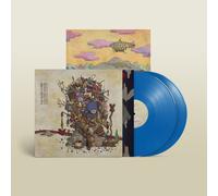 Richard Dawson The Ruby Cord (Vinyl LP)