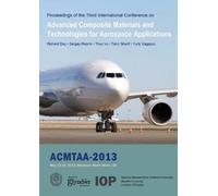 Richard Day Advanced Composite Materials and Technologies for Aerosp (Tascabile)